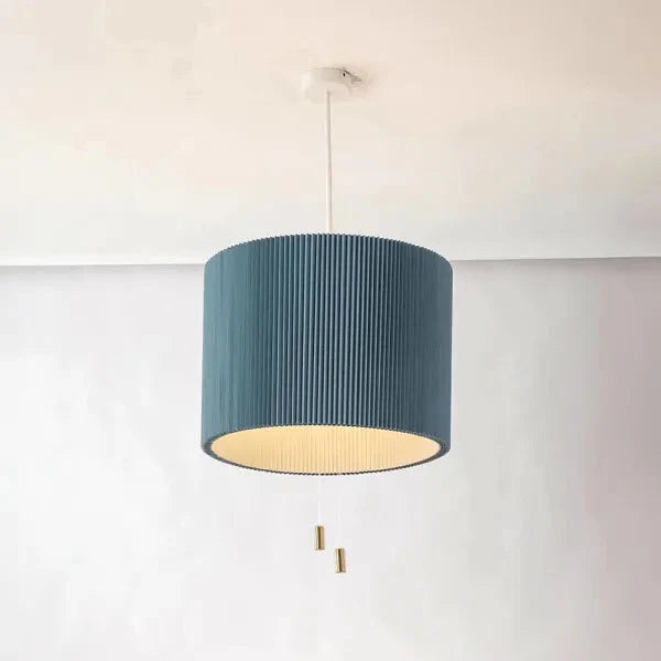 Creative Stretchable LED Pendant
