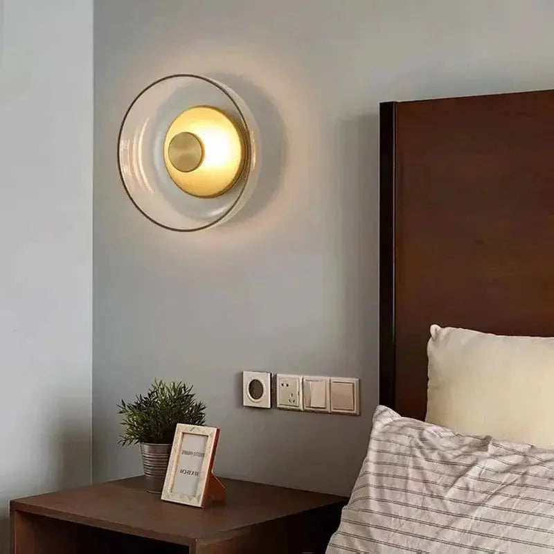 Nordic Wall Light