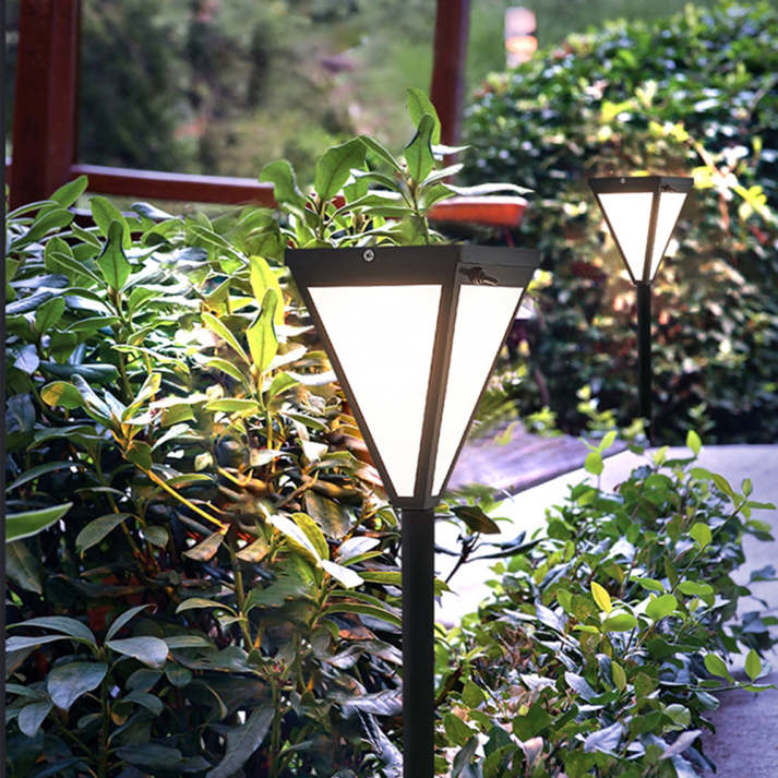 Orr Modern Outdoor Lamp