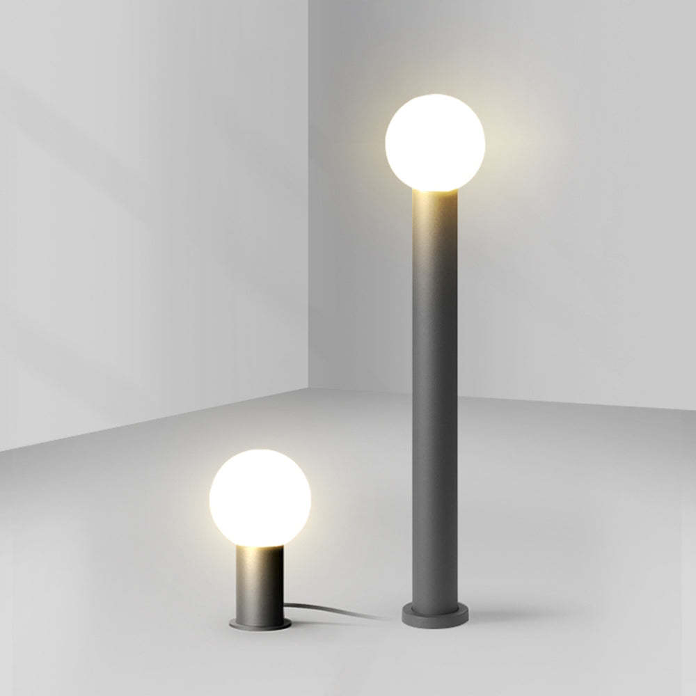 Pena Modern Outdoor Garden Lamp