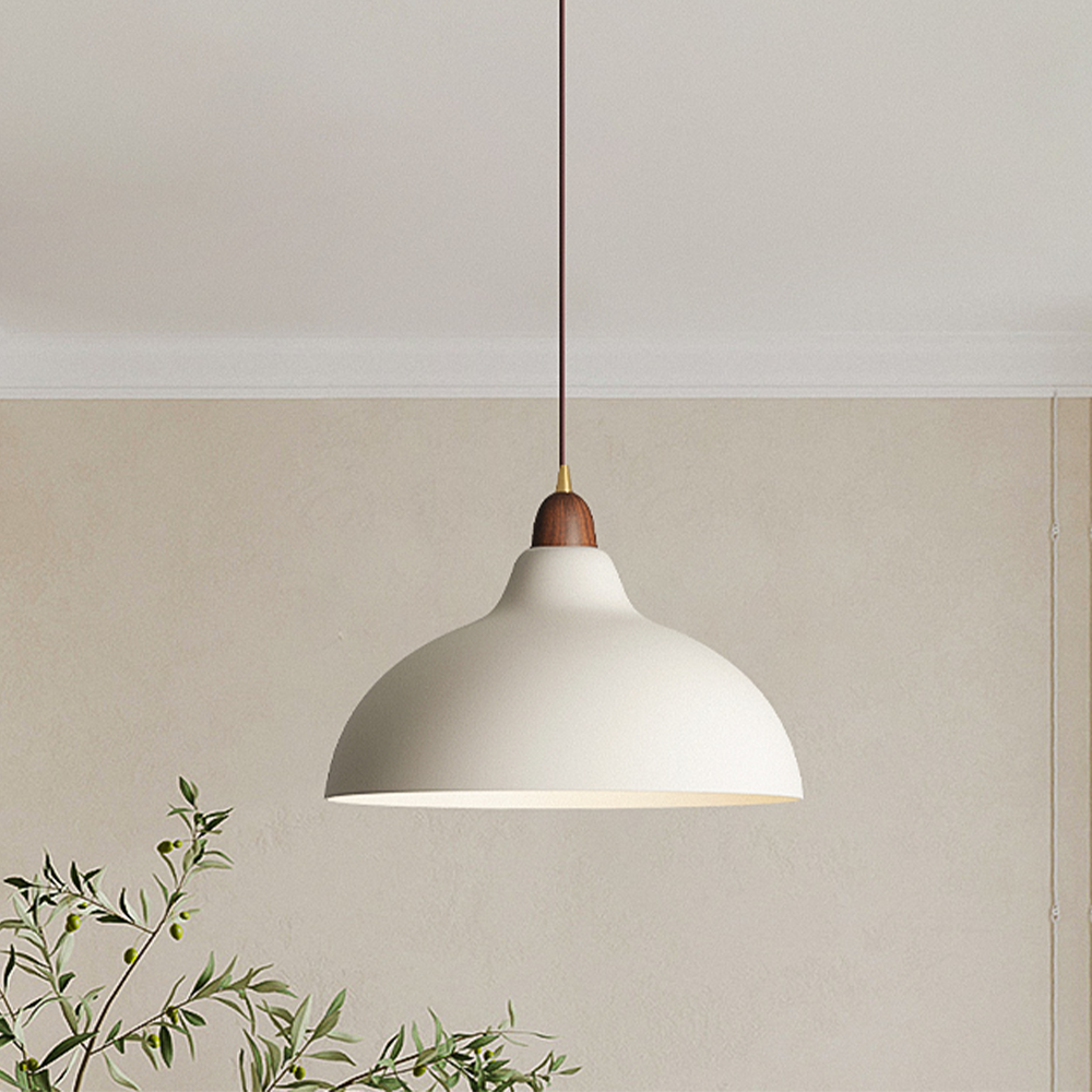Scandinavian Kitchen Pendant Lamp