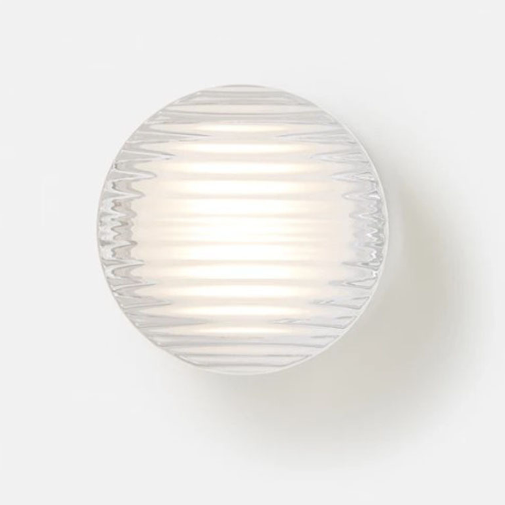 Modern Indoor/Outdoor LED Wall Light