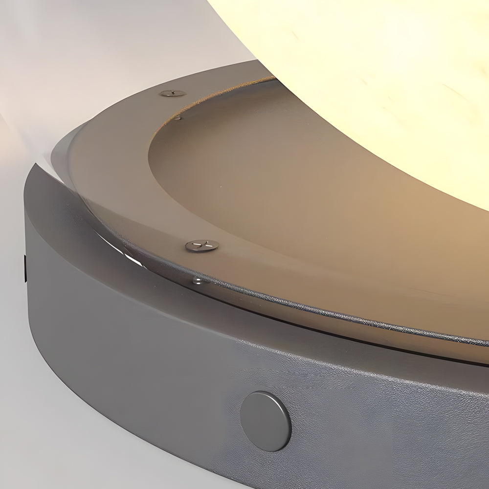 Outdoor Pillar Light