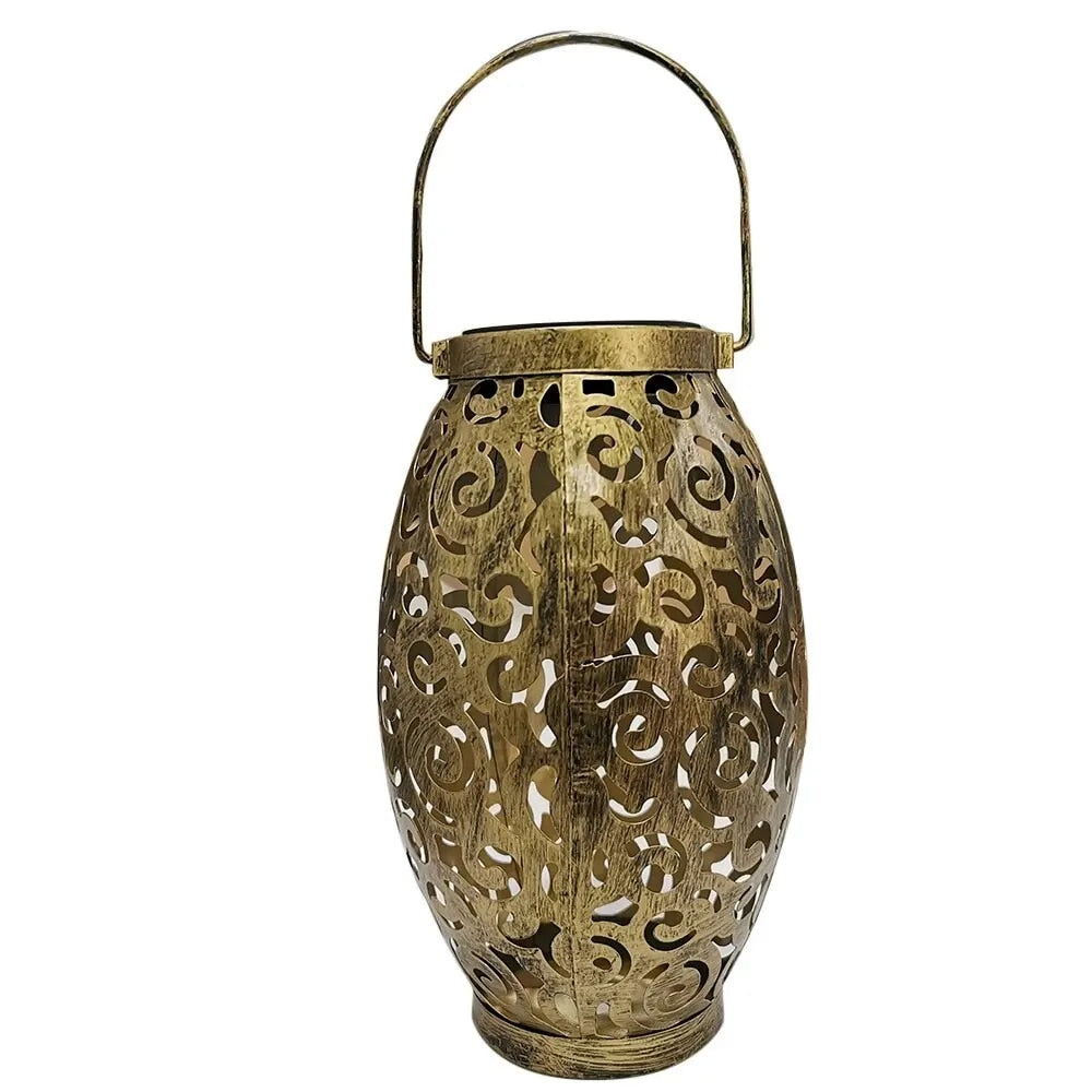 Solar Lantern (Set of 2)