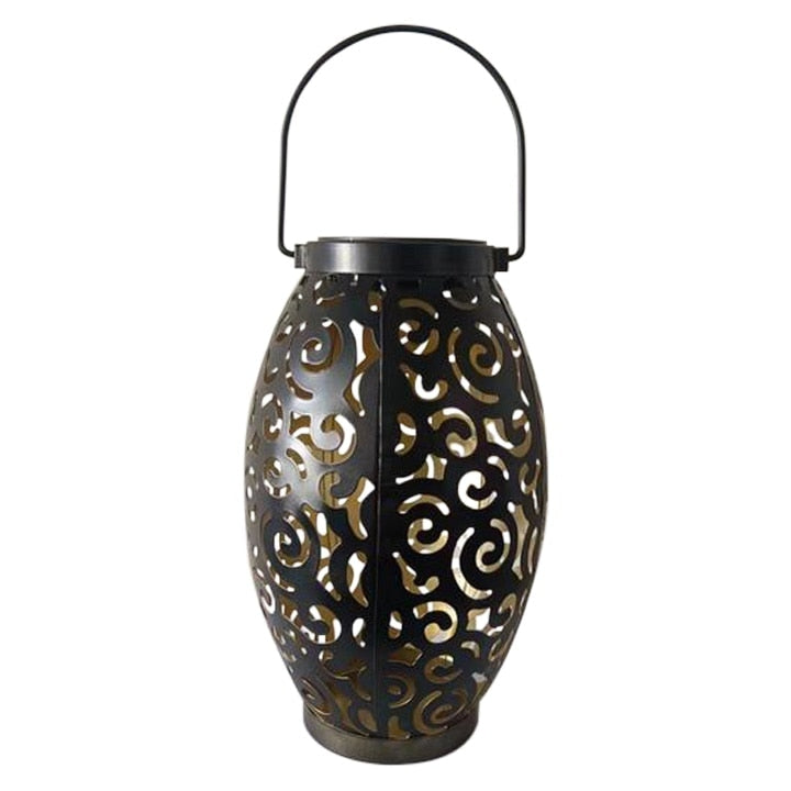 Solar Lantern (Set of 2)