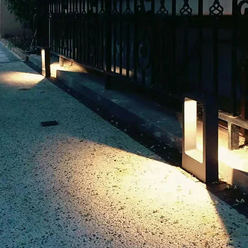 TerraLuxe Outdoor Ground Light
