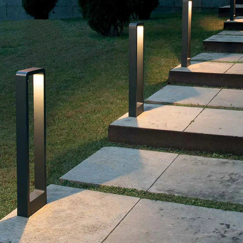 TerraLuxe Outdoor Ground Light