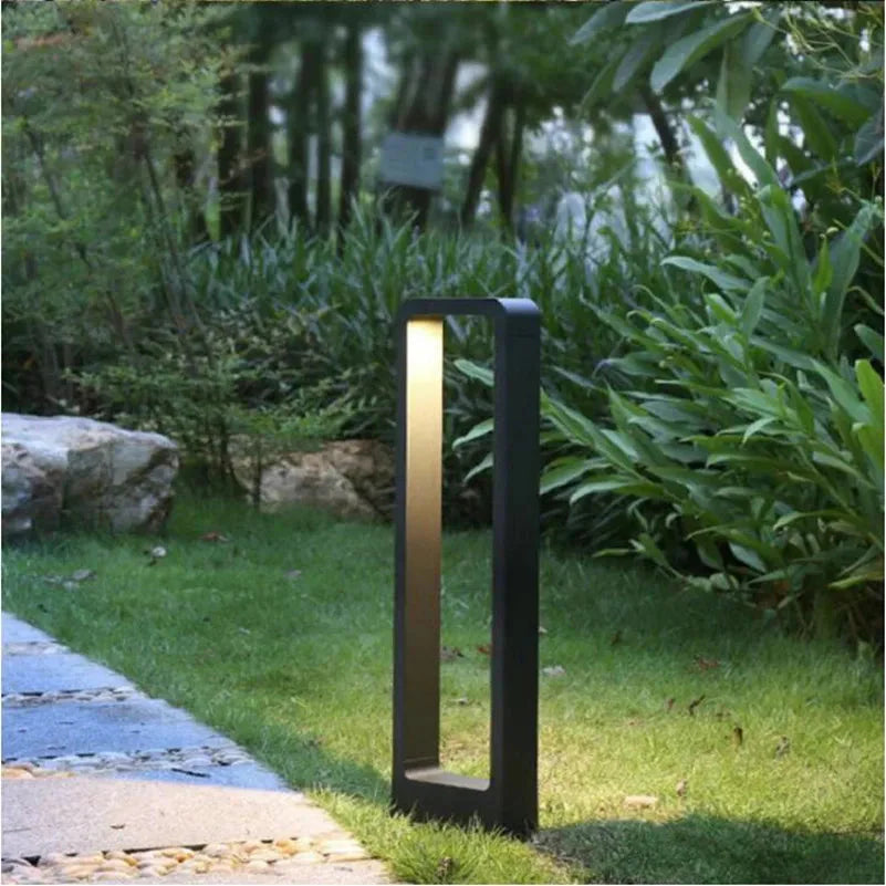 TerraLuxe Outdoor Ground Light