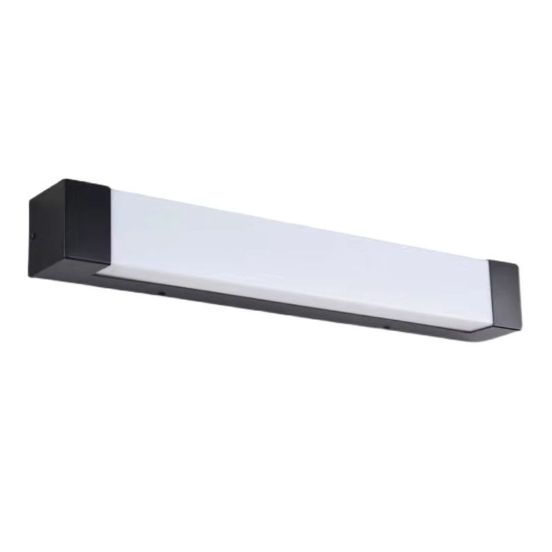 Linear Outdoor Wall Light