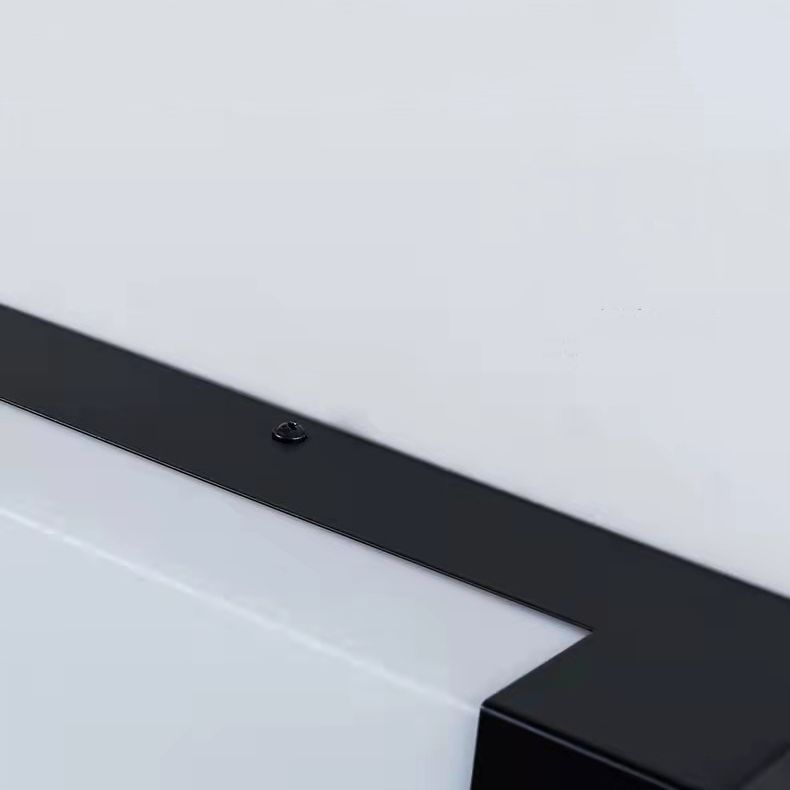 Linear Outdoor Wall Light