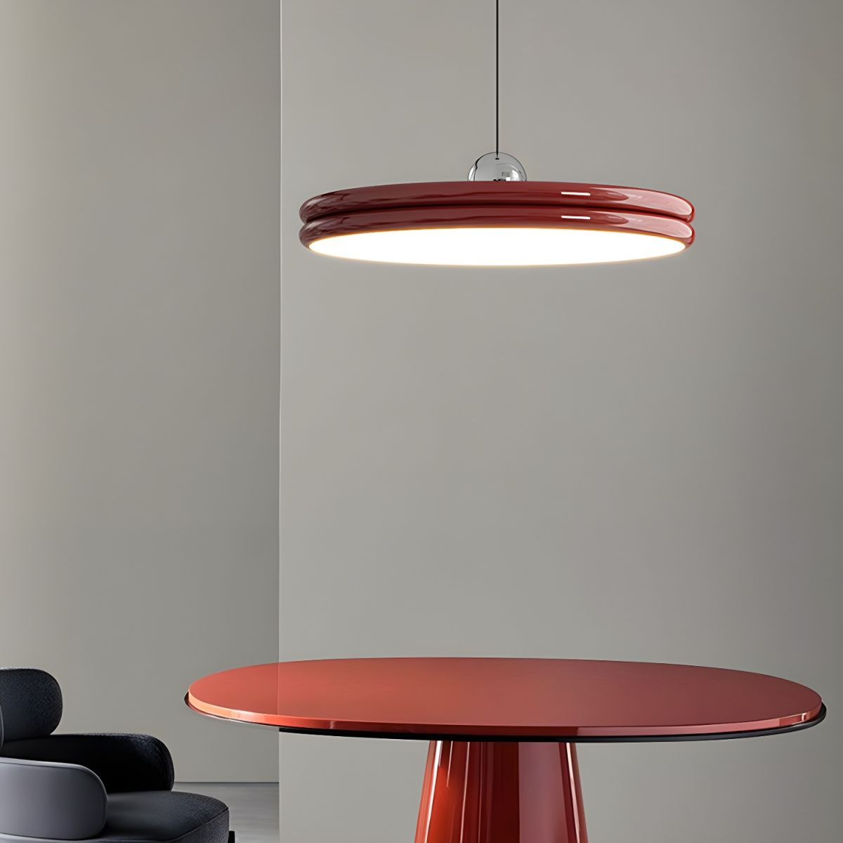 Modern Pendant Light