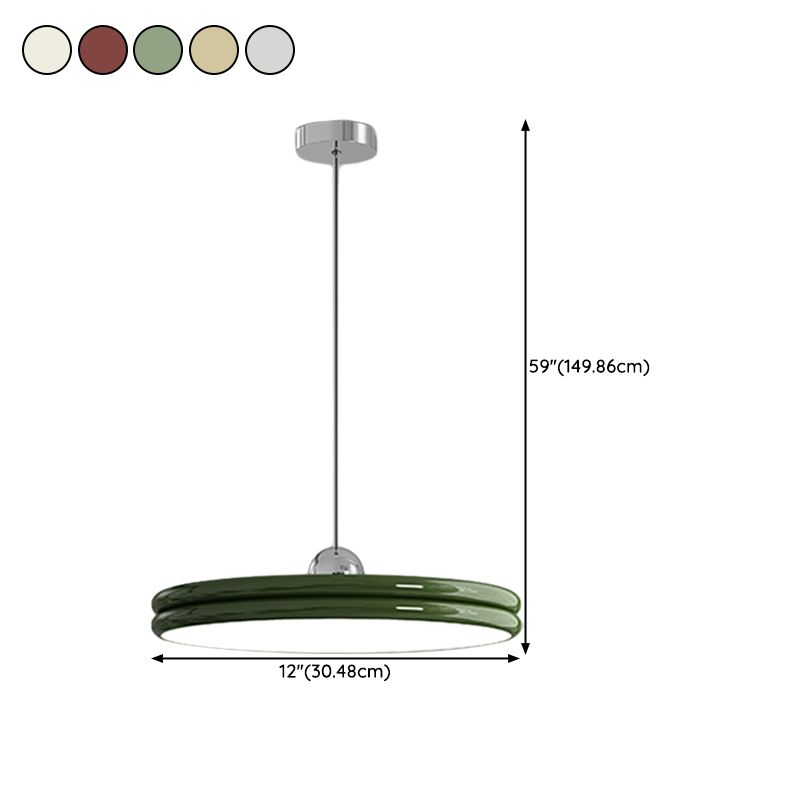 Modern Pendant Light