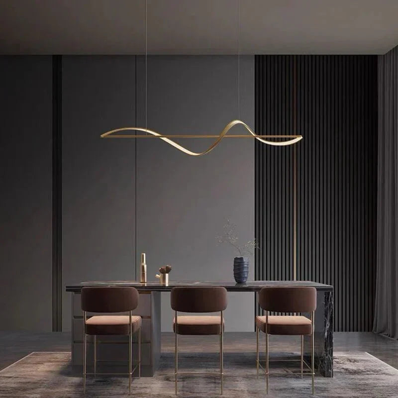 Louise LED Pendant Light