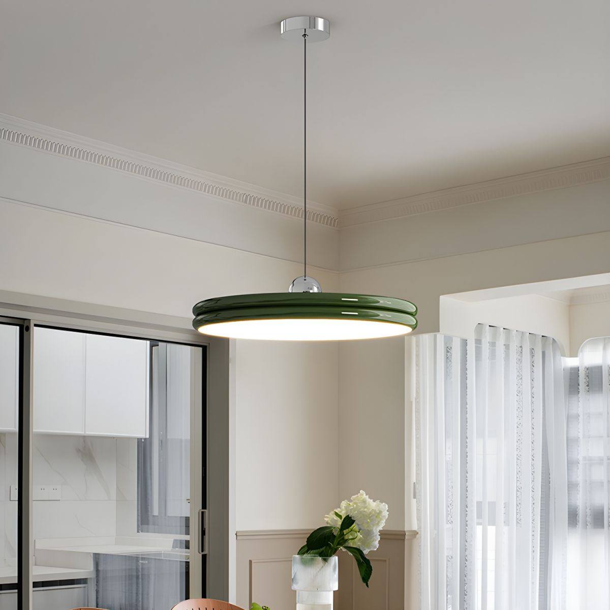Modern Pendant Light