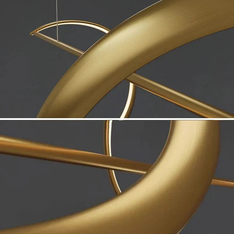 Louise LED Pendant Light