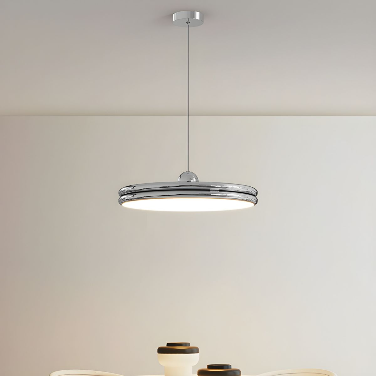 Modern Pendant Light