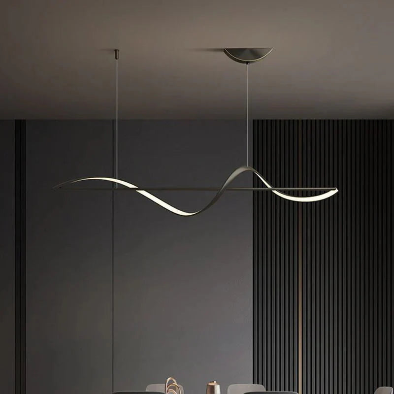 Louise LED Pendant Light