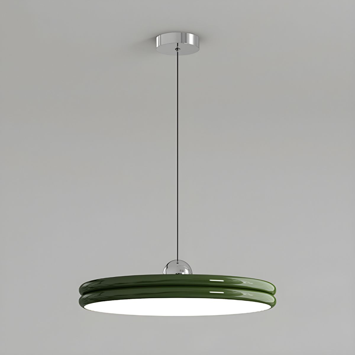 Modern Pendant Light