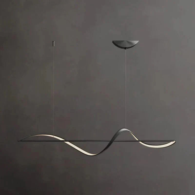 Louise LED Pendant Light