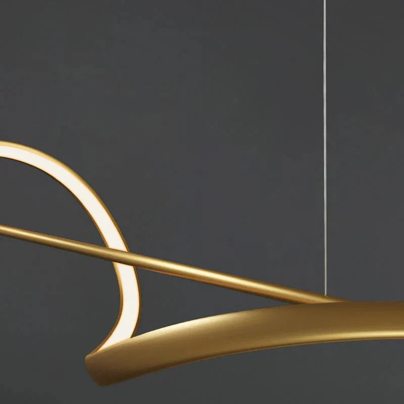 Louise LED Pendant Light
