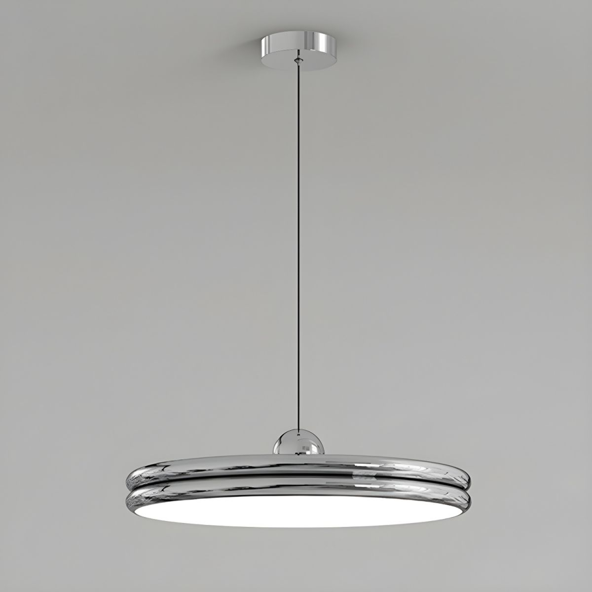 Modern Pendant Light