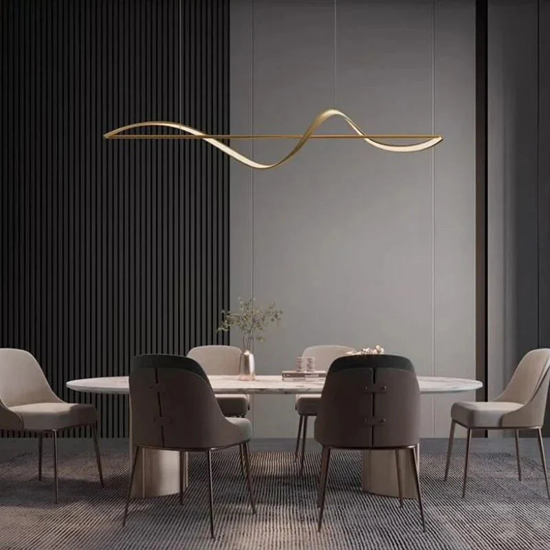 Louise LED Pendant Light