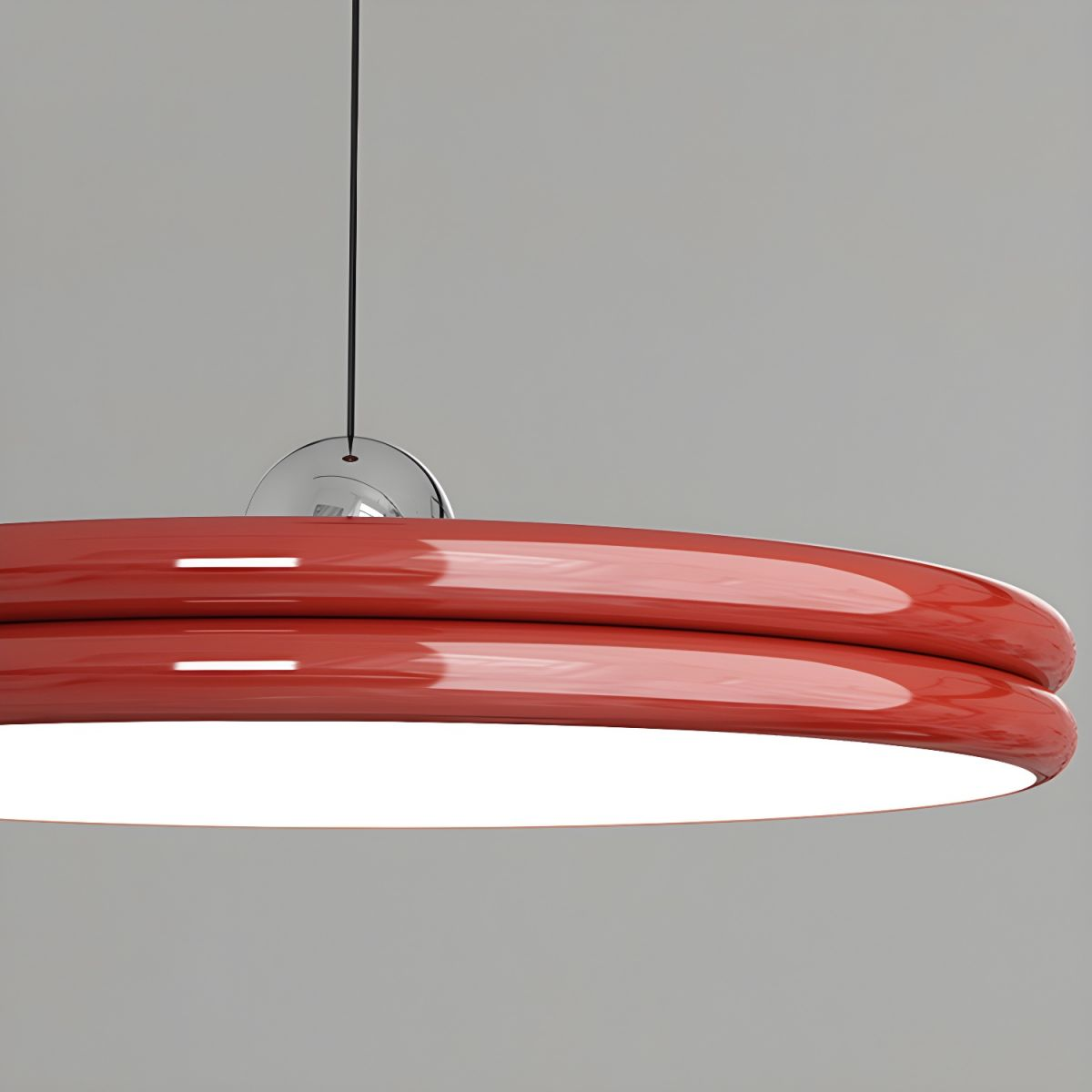 Modern Pendant Light