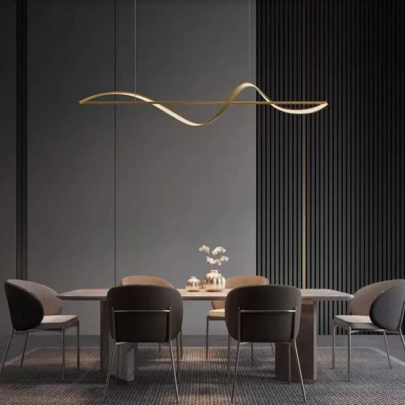 Louise LED Pendant Light