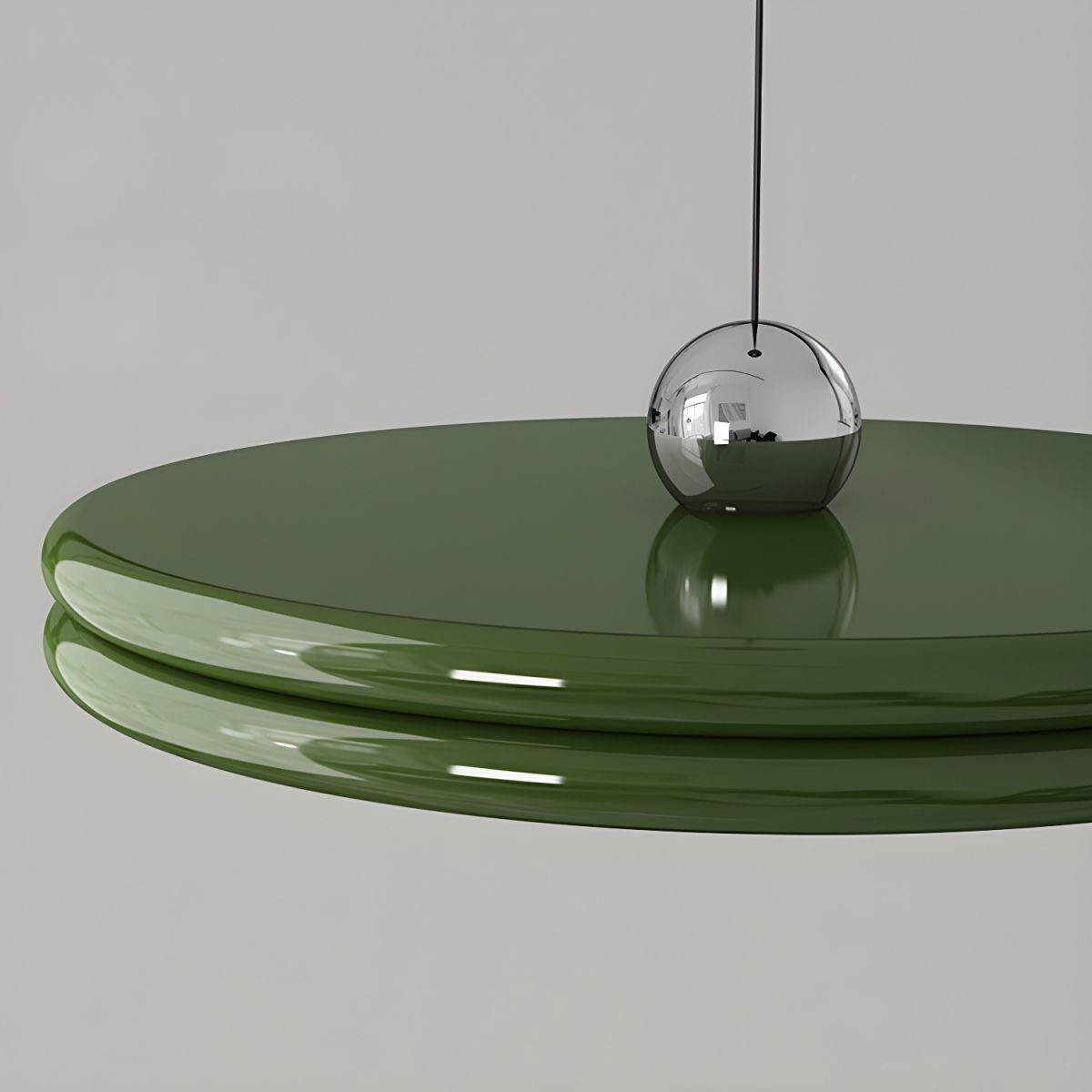 Modern Pendant Light