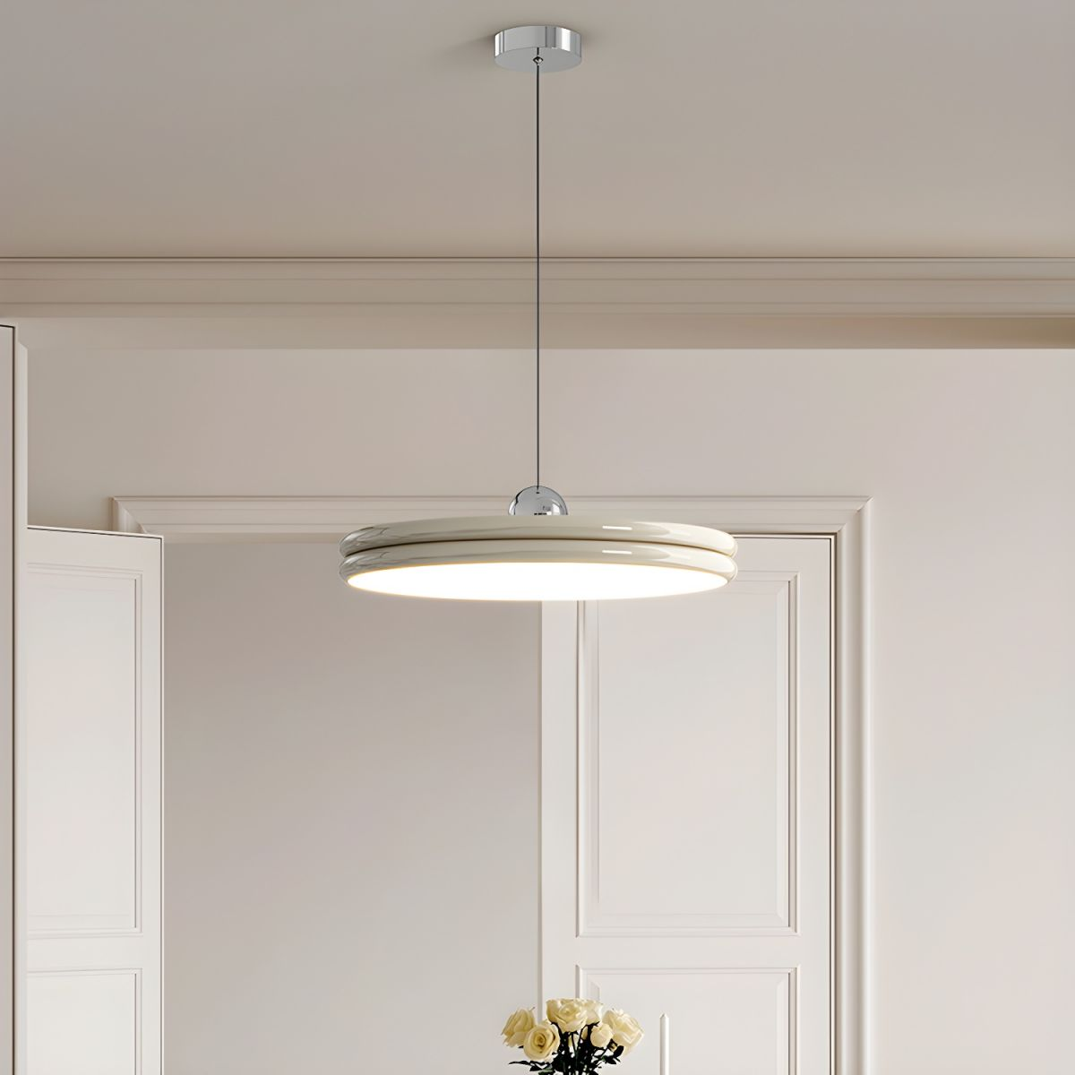 Modern Pendant Light