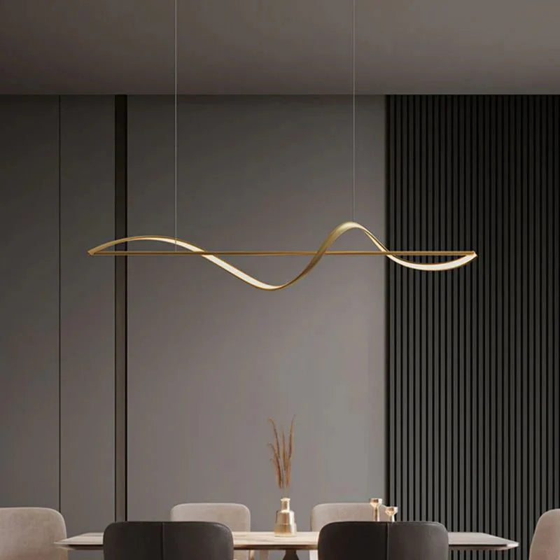 Louise LED Pendant Light