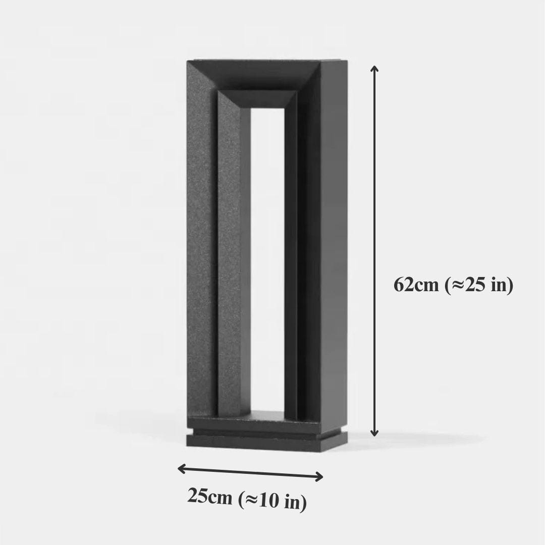 Prisma Solar Path Light