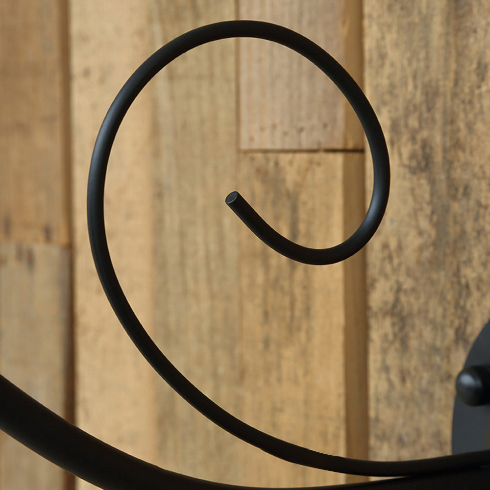 Alessio Vintage Outdoor Light