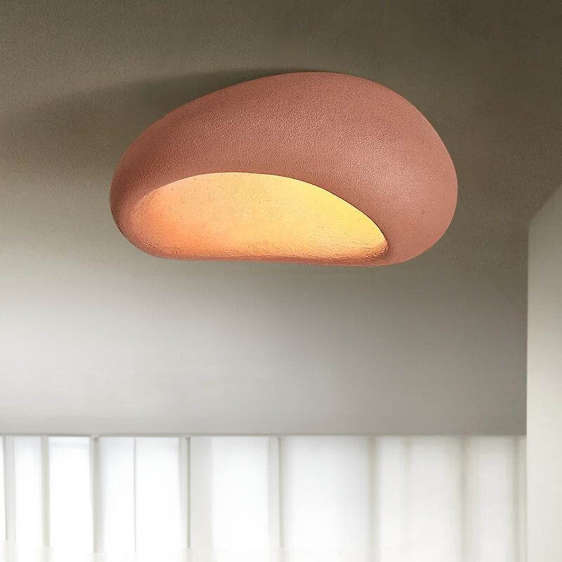 Wabi Sabi Ceiling Light