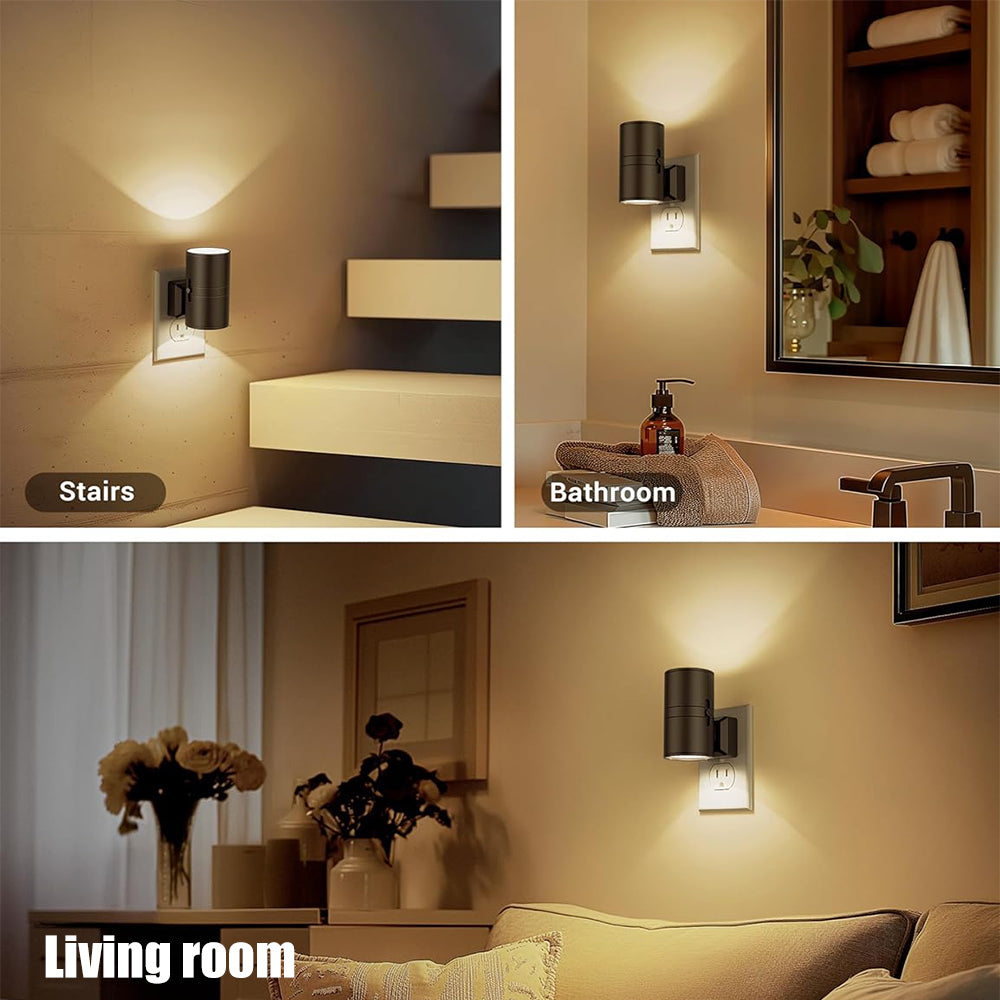 Alova LED Lamp