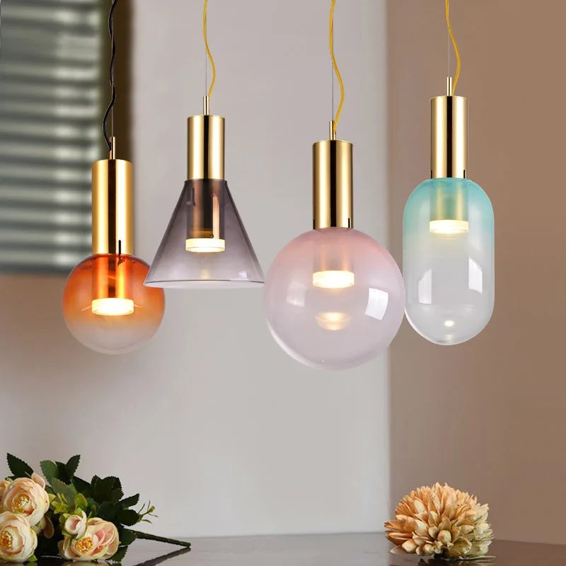 Isabel Pendant Light