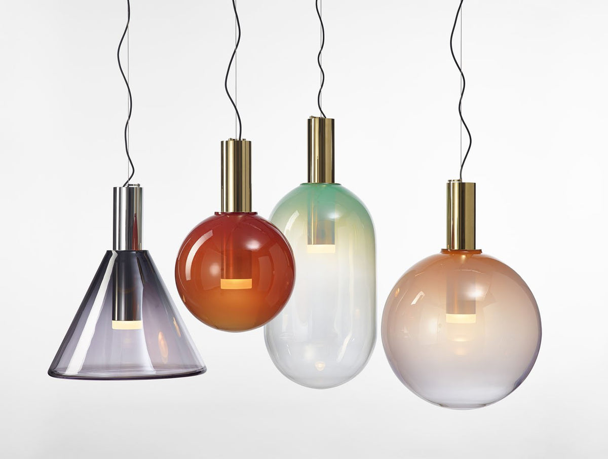 Isabel Pendant Light