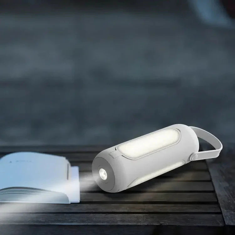 Portable Outdoor Camping Lantern