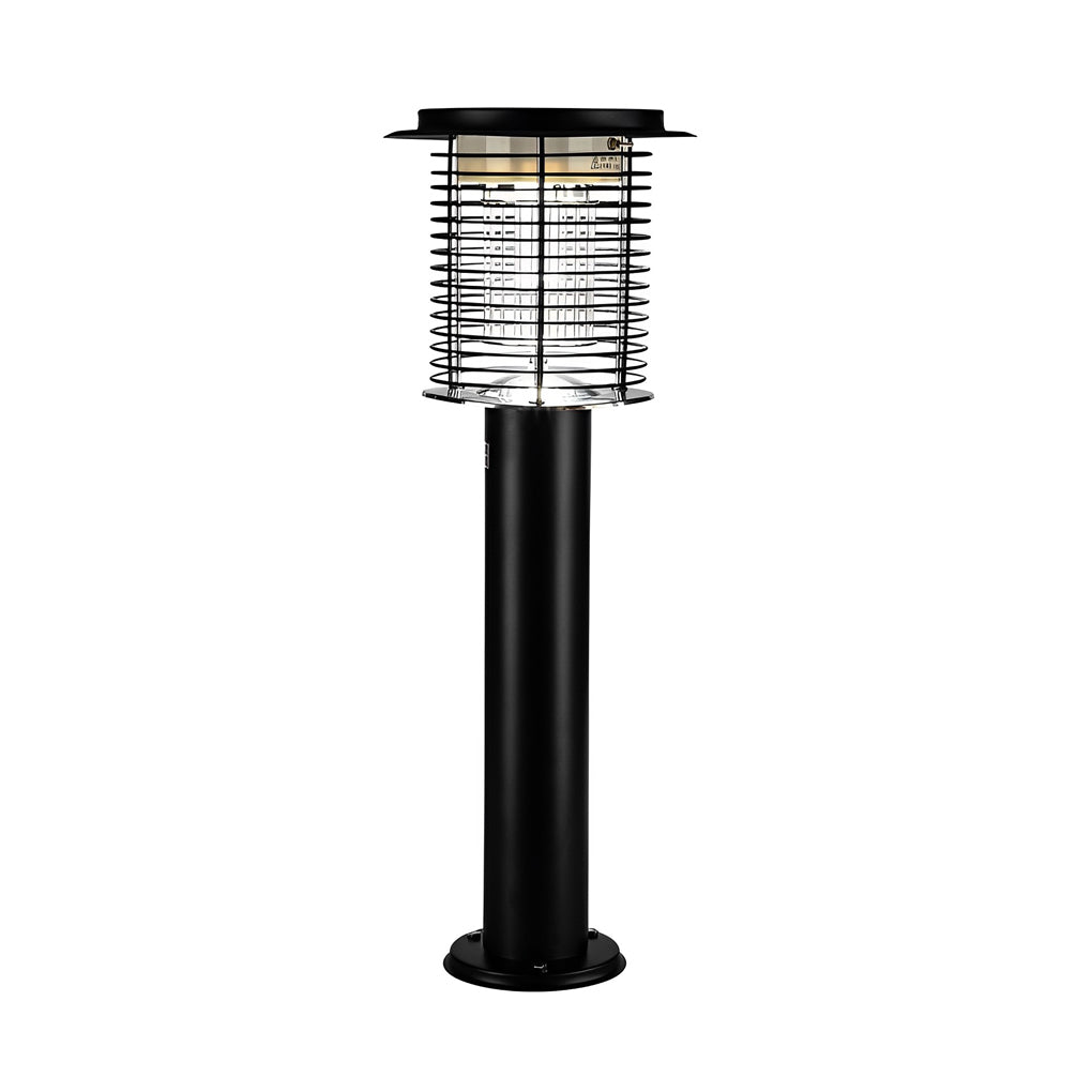 Solar Mosquito Killer Lamp