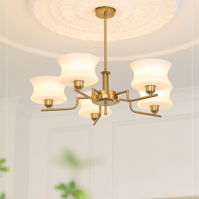 Belue Dining Chandelier
