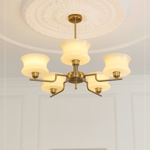 Belue Dining Chandelier