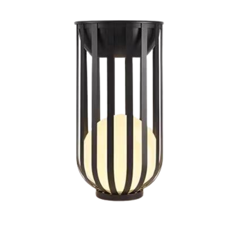 Waterproof Solar Garden Lamp