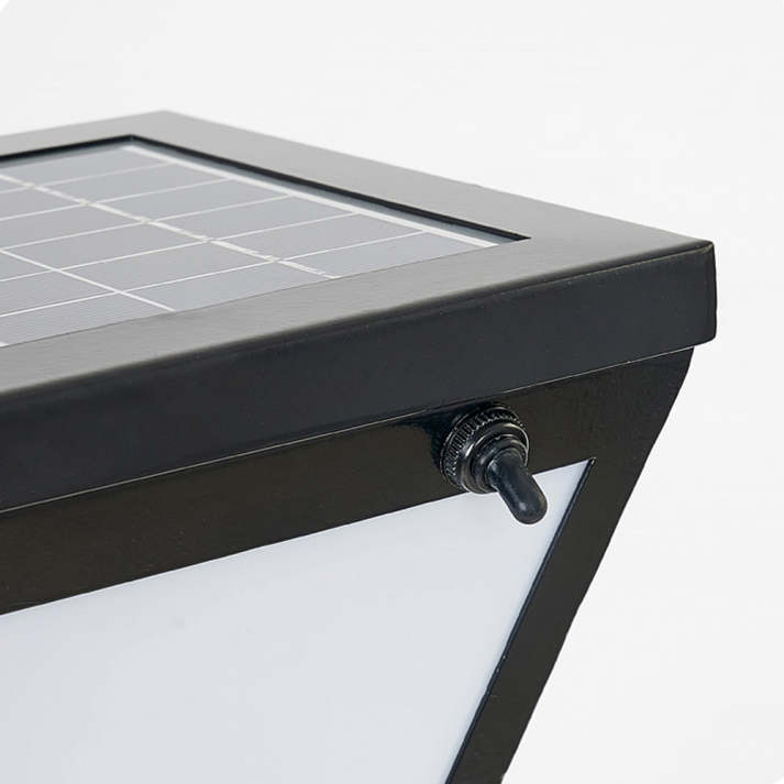 Orr Modern Outdoor Lamp