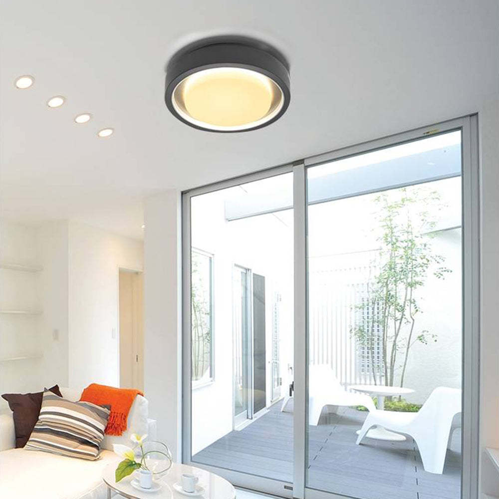 Outdoor Wall / Flush Ceiling Light
