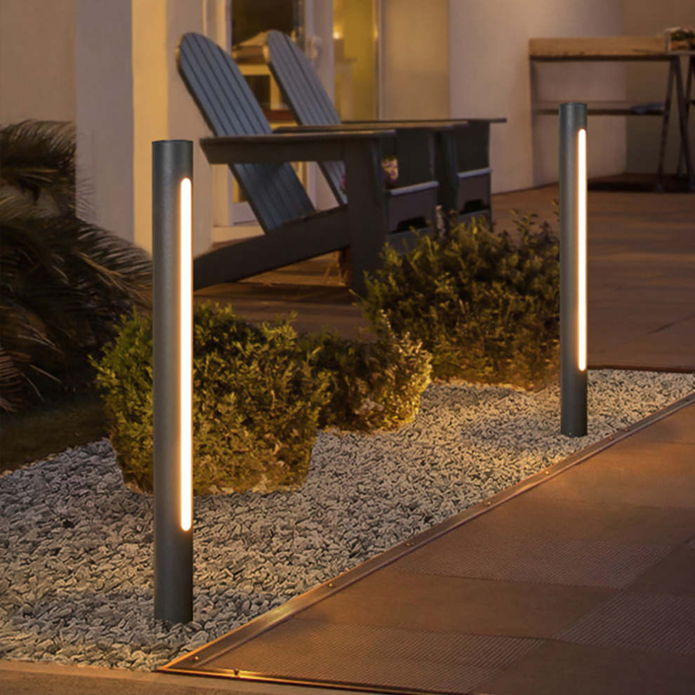 Pena Modern Outdoor Lamp