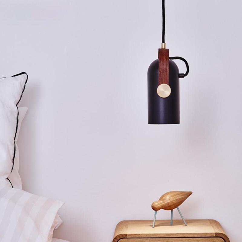 Karronade Pendant Light