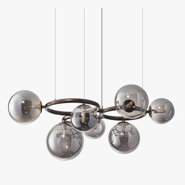 Nordic Modern Dining Pendant Lamp