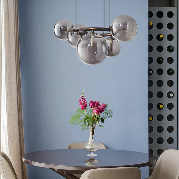 Nordic Modern Dining Pendant Lamp
