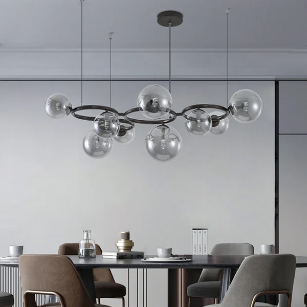 Nordic Modern Dining Pendant Lamp