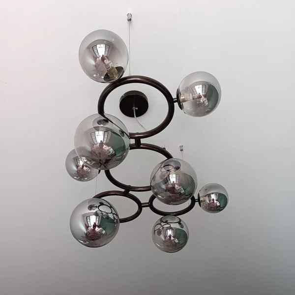 Nordic Modern Dining Pendant Lamp